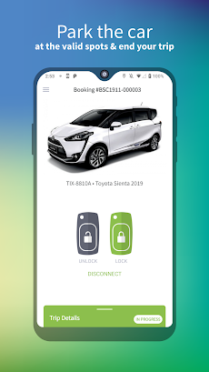 Share Car – Sewa Mobil Onlineのおすすめ画像5