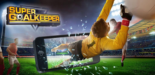 Super Goalkeeper - Soccer Game Mod Full Apk + iOS v1.39