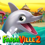 Cover Image of ダウンロード FarmVille 2：Tropic Escape 1.111.8013 APK