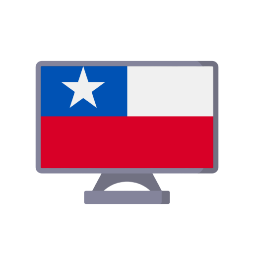 TV Chile - tv chile en vivo Logo