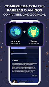 Nebula: Horóscopo, Astrologia - Aplicaciones en Google Play