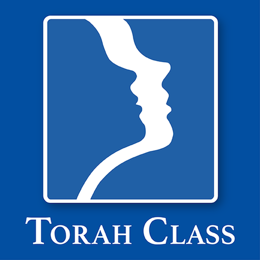 Torah Class 1.8 Icon