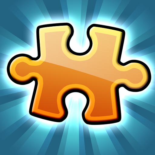 PuzzleX logo