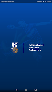 IHF – Handball News & Results Unknown