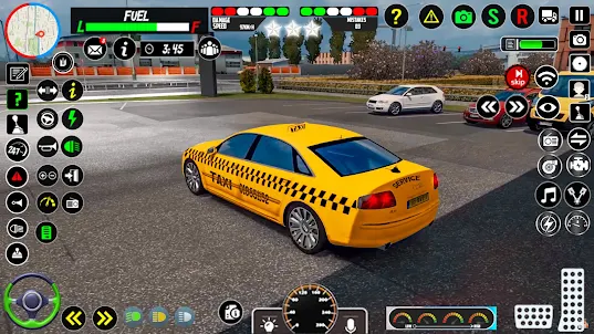 Offroad-Taxi-Simulator-Spiel