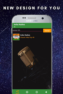 Kanchanjunga FM Radio App IN