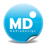 MDmediadesign icon