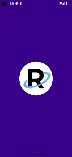 Android application Rocket Internet Radio Group screenshort