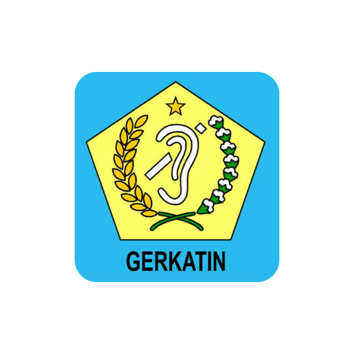 Gerkatin logo