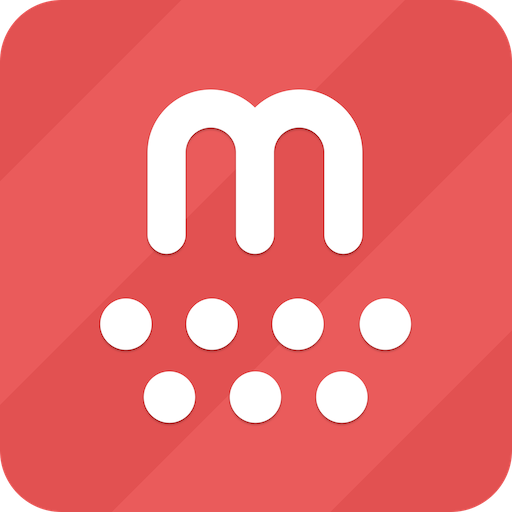 MojiLaLa Stickers logo
