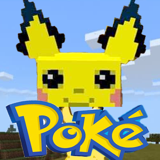 Pixelmon: jogue Pokémon dentro de Minecraft 