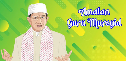 AMALAN GURU MURSYID UNTUK KITA Screen 3
