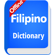 Top 30 Books & Reference Apps Like Filipino Dictionary Offline - Best Alternatives