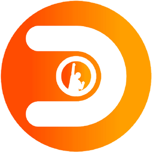 Digiair logo