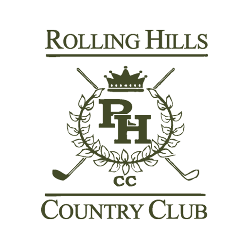 Rolling Hills CC Monroe, NC 22.8.2 Icon