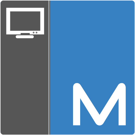 NetSupport Manager Control logo