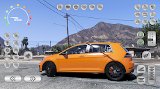 Golf GTI: Speed Simulator VWのおすすめ画像3