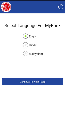 Android application cscsonline screenshort