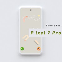 Theme For Google Pixel 6 Pro