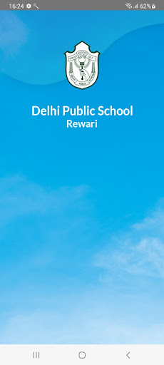 Android application DPS Rewari screenshort