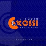 Cover Image of Tải xuống Web Rádio Oxossi Iguatu CE 1.0 APK