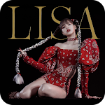 Cover Image of Download Lisa Wallpaper - Blackpink Lis  APK