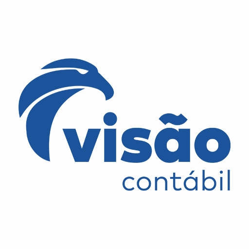 Visão Contábil - Leme/SP logo