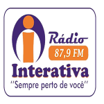 Cover Image of डाउनलोड Rádio Interativa FM 87,9  APK