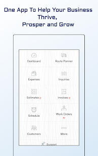 Markate : Service Business App 5.3.9 APK screenshots 9