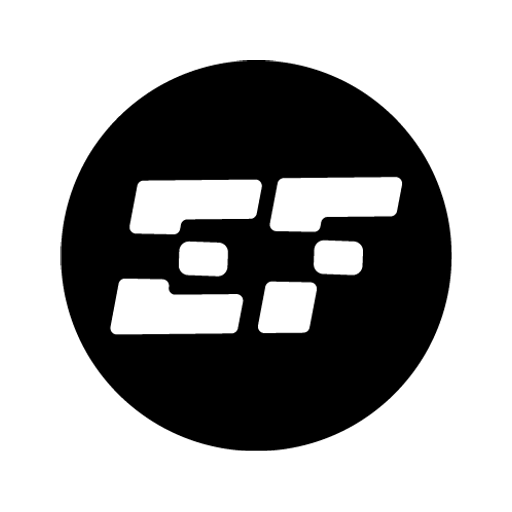 Eddye Fernandes logo
