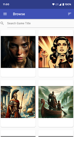 PlayGuide: Your Game Companion Screen 2