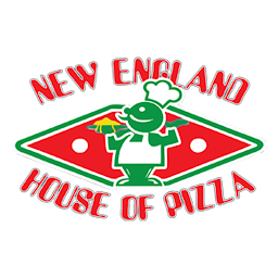 Icon image New England House of Pizza