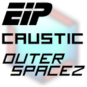 Caustic 3 OuterSpacez  Icon