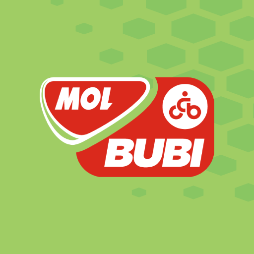 MOL Bubi