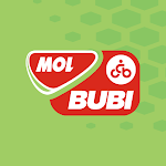 Cover Image of Download MOL Bubi  APK