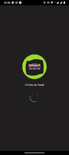 O Ponto do Pastel Screen 2