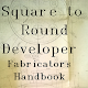 Square to Round Developer Unduh di Windows
