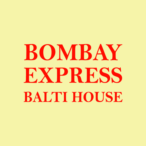 Bombay Express Balti House logo