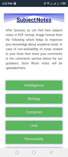 Shaheen Forces Academy