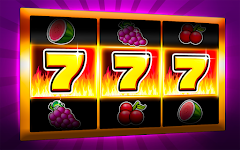 screenshot of 777 Slots - VIP slots Casino