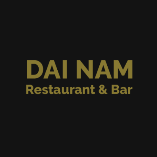 Dai Nam Hamburg Restaurant-Bar logo