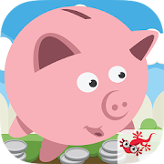 Piggy Bank – Money Management