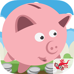 Icon image Piggy Bank – Money Management