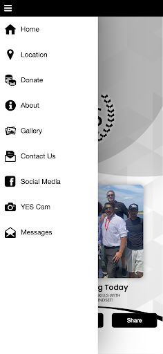 Young Enterprising Society Screenshot 3 - AppWisp.com