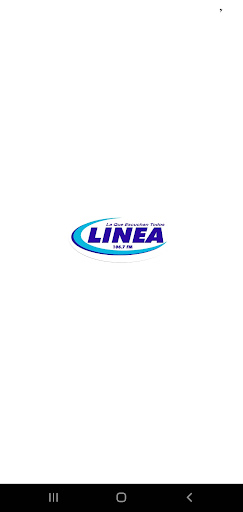 Android application Radio Linea 106.7 Mhz screenshort