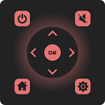 Cover Image of Baixar Remote for Changhong TV 1.0.0 APK