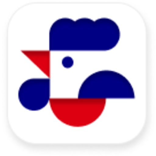 Kokorico logo