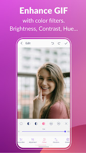 GIF Maker, GIF Editor 1.6.690_Q APK screenshots 22