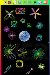 Draw Curves(圖7)-速報App