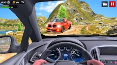オフロードジープドライビングアドベンチャーフリー - Offroad Jeep Drivingのおすすめ画像3